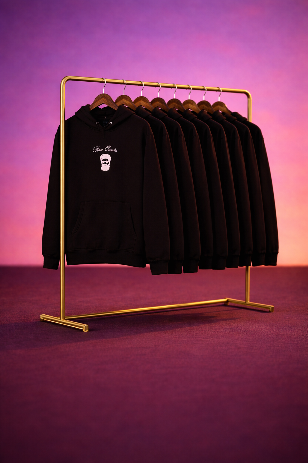 Le Vestiaire Apirion