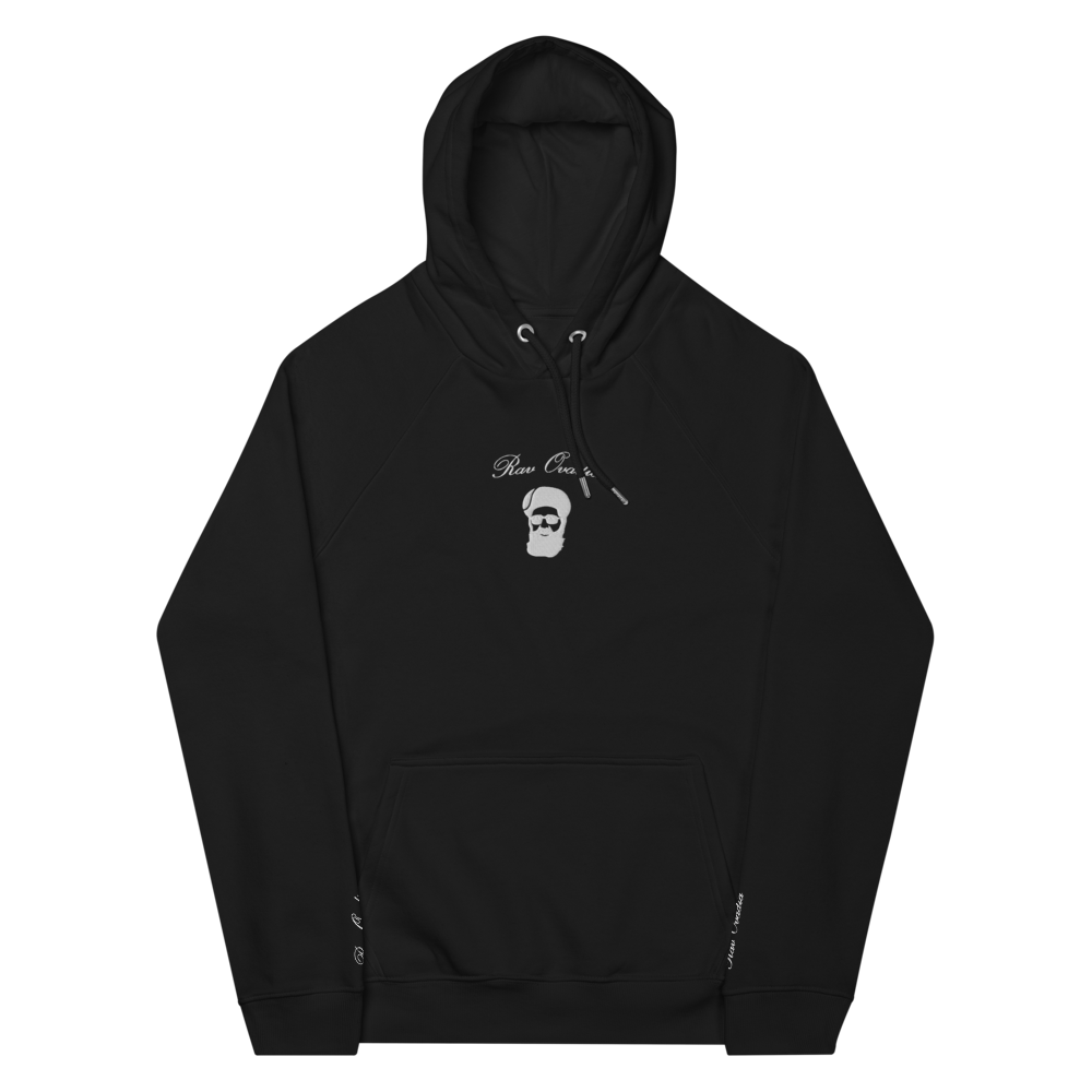Sweat à capuche Premium - RAV OVADIA