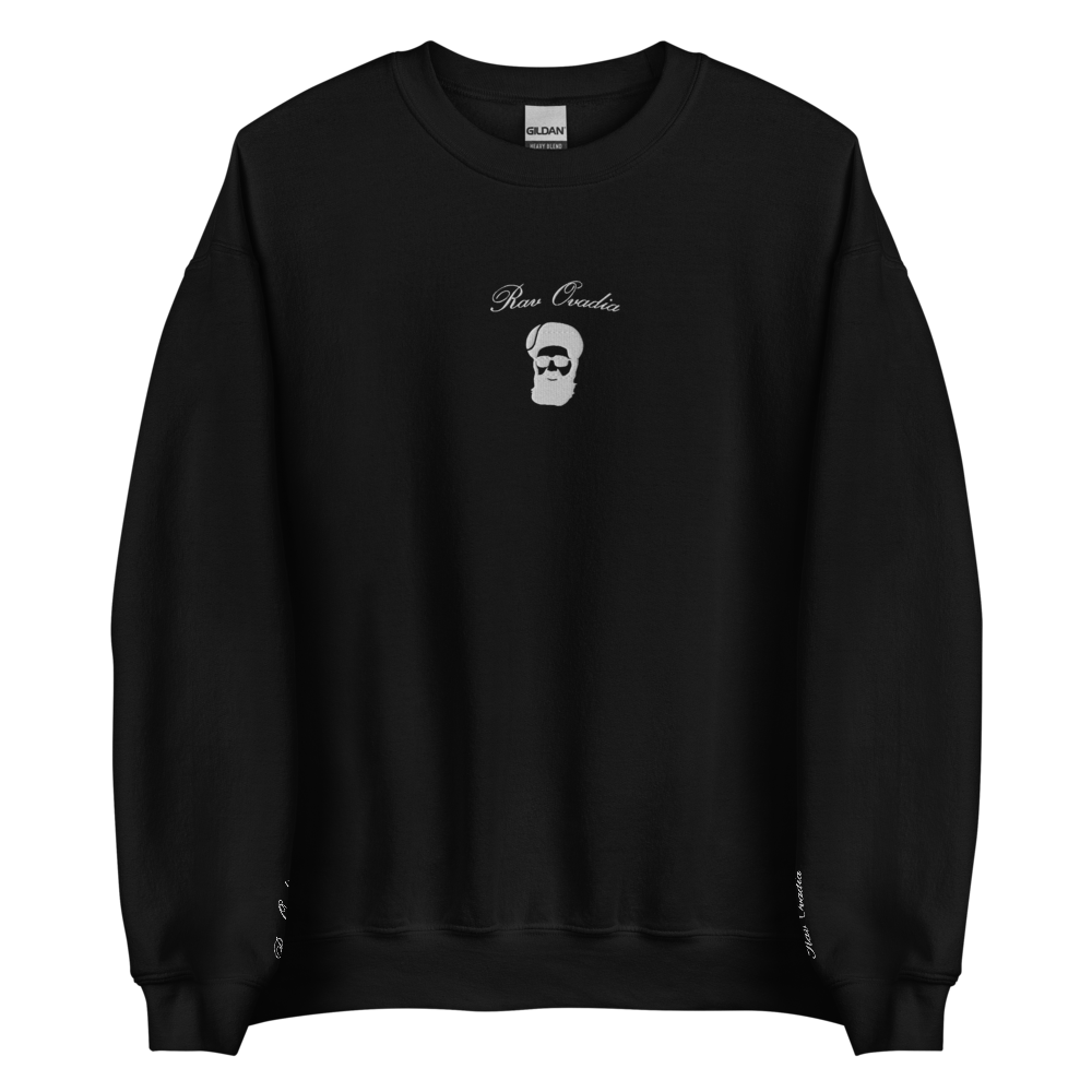 Sweat Premium - RAV OVADIA