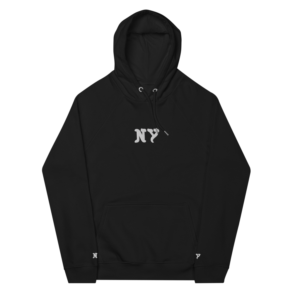 Sweat à capuche NY