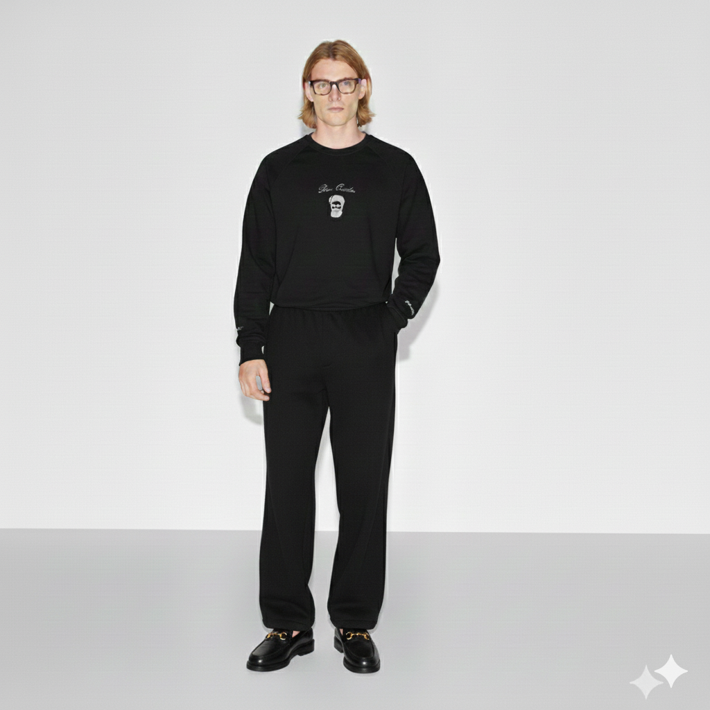 Sweat Premium - RAV OVADIA