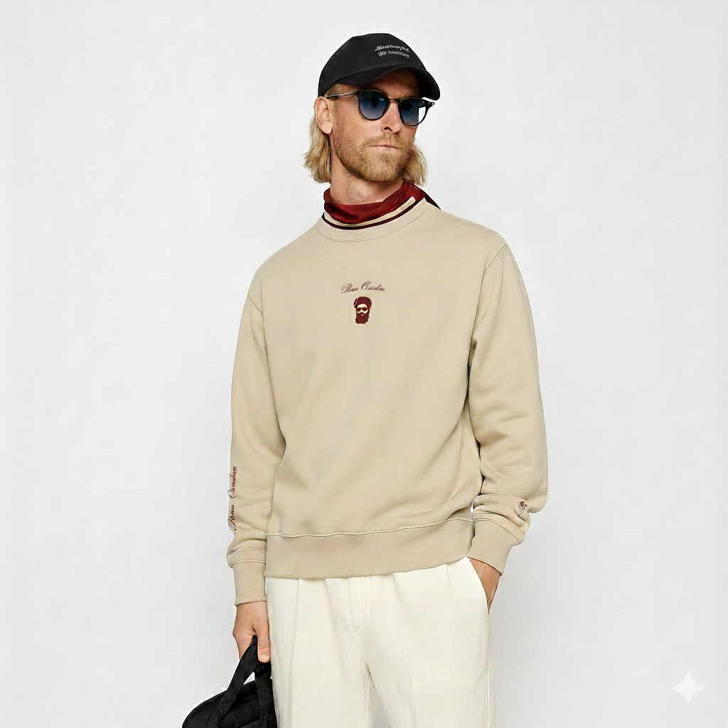 Sweat Rav Ovadia EDITION