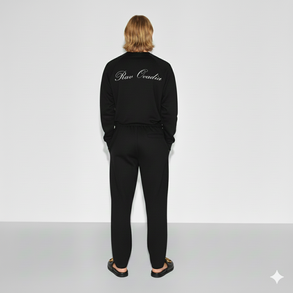 Sweat Premium - RAV OVADIA