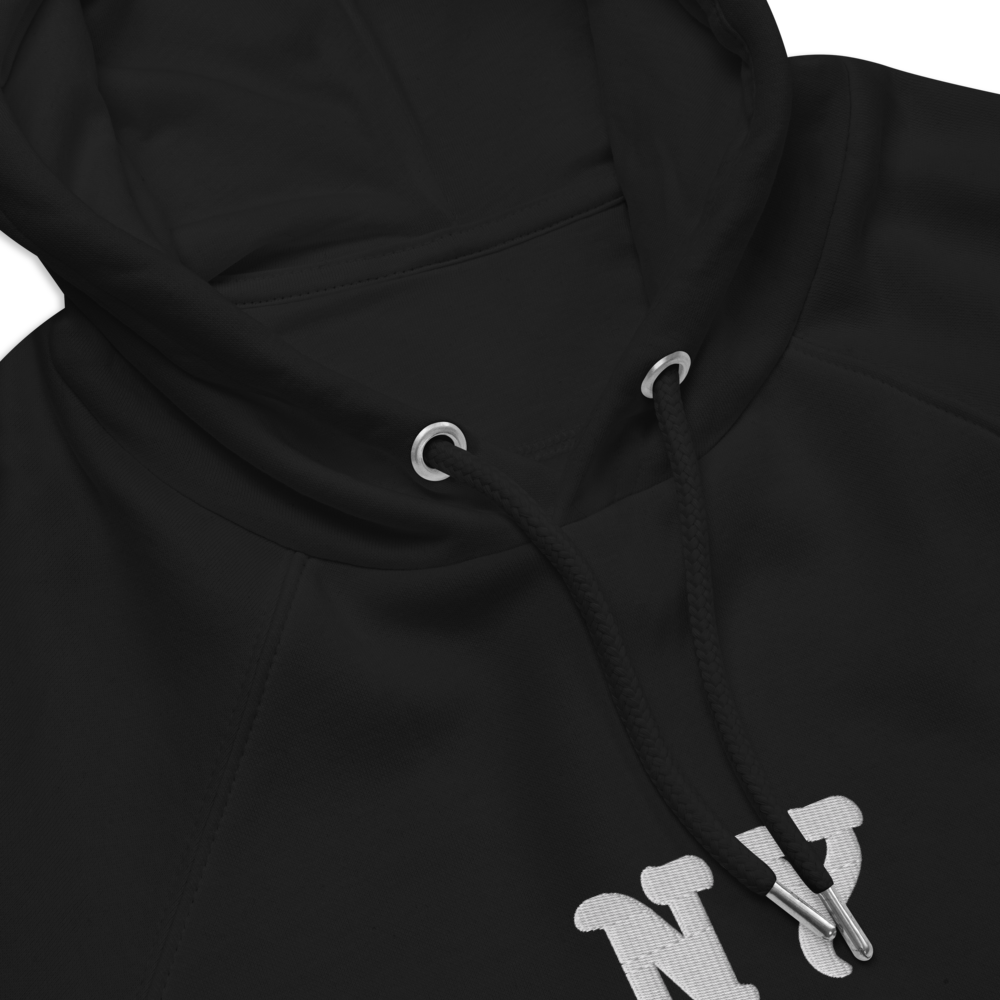New York — Hoodie
