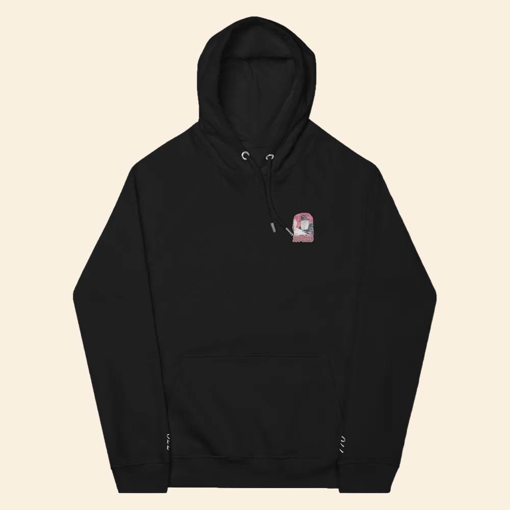 770 Club — Hoodie