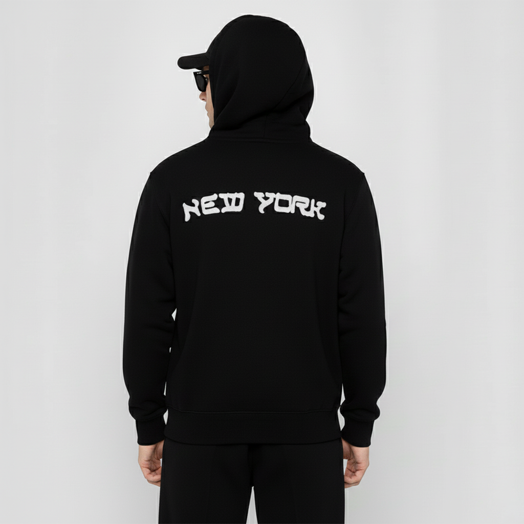 New York — Hoodie