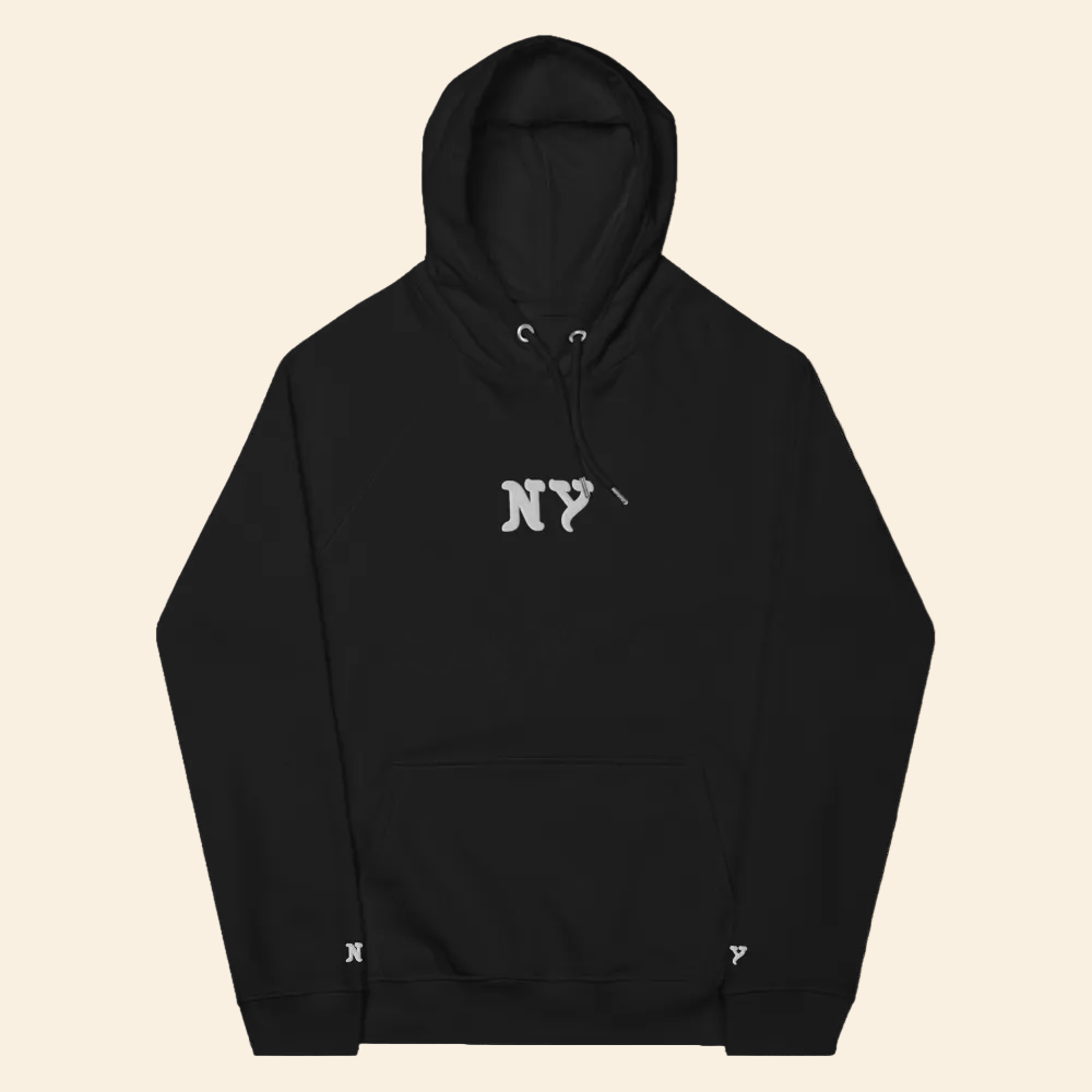 New York — Hoodie