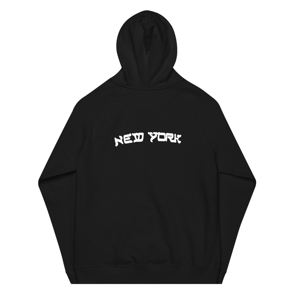 New York — Hoodie
