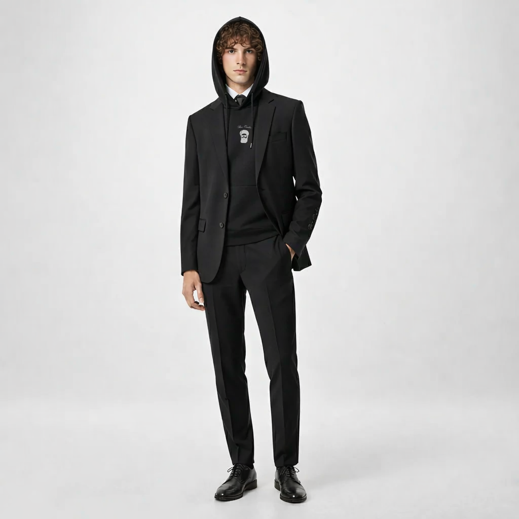 Rav Ovadia — Hoodie