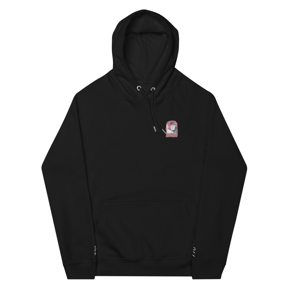 Sweat à capuche 770 Club unisexe