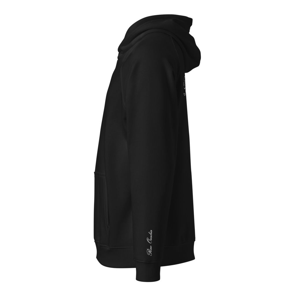 Sweat à capuche Premium - RAV OVADIA