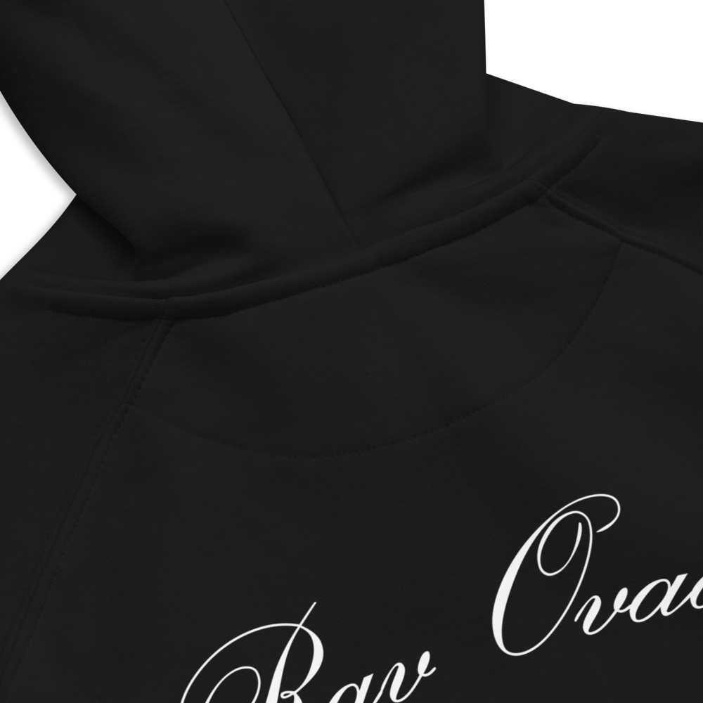 Sweat à capuche Premium - RAV OVADIA