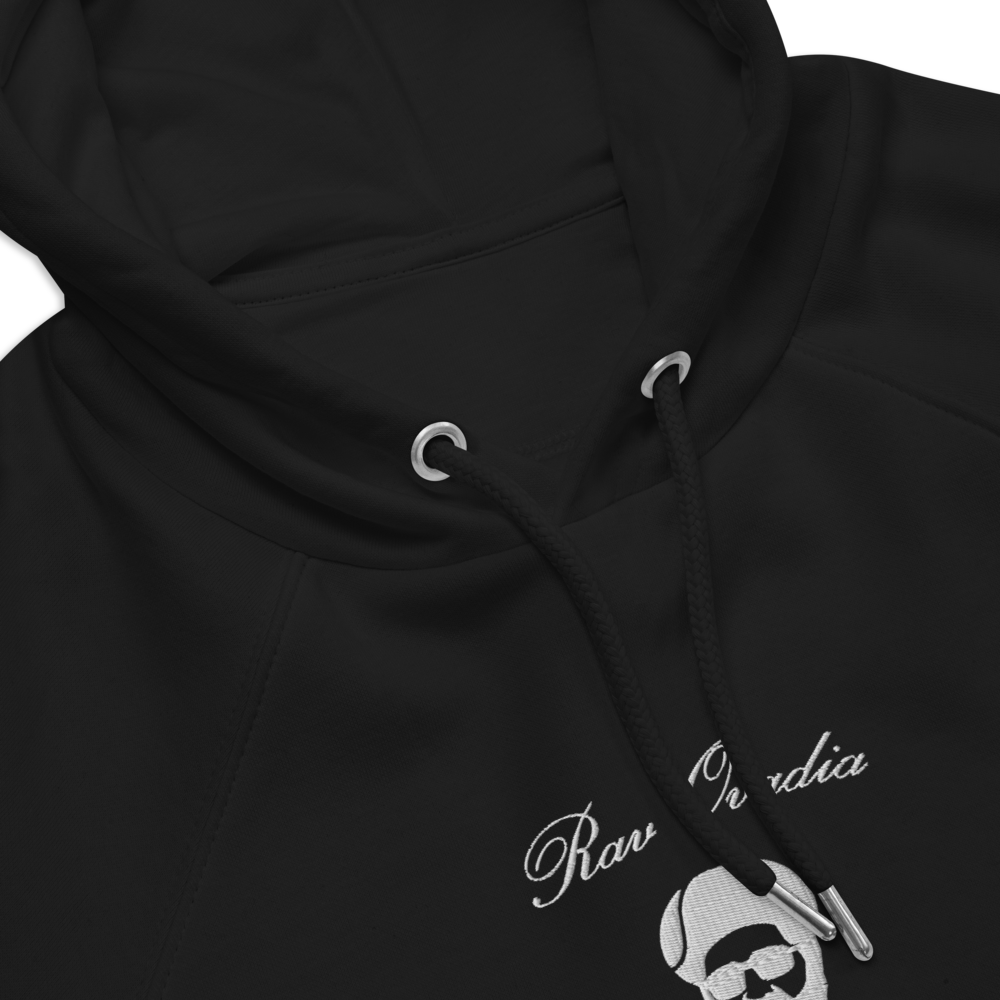 Sweat à capuche Premium - RAV OVADIA